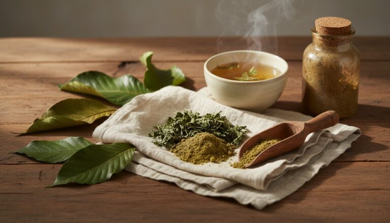 What Separates Premium Botanicals From the Rest