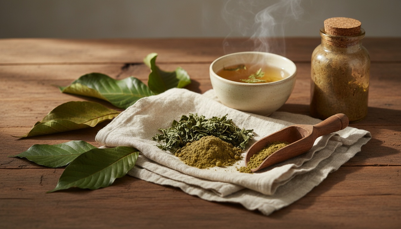 What Separates Premium Botanicals From the Rest