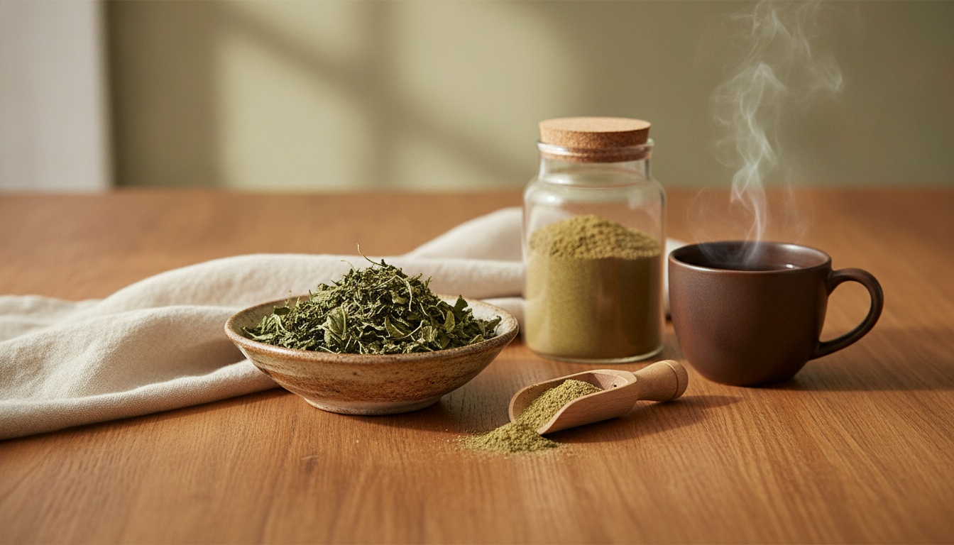 Smoke Shop or Online: Where Should You Actually Buy Kratom?