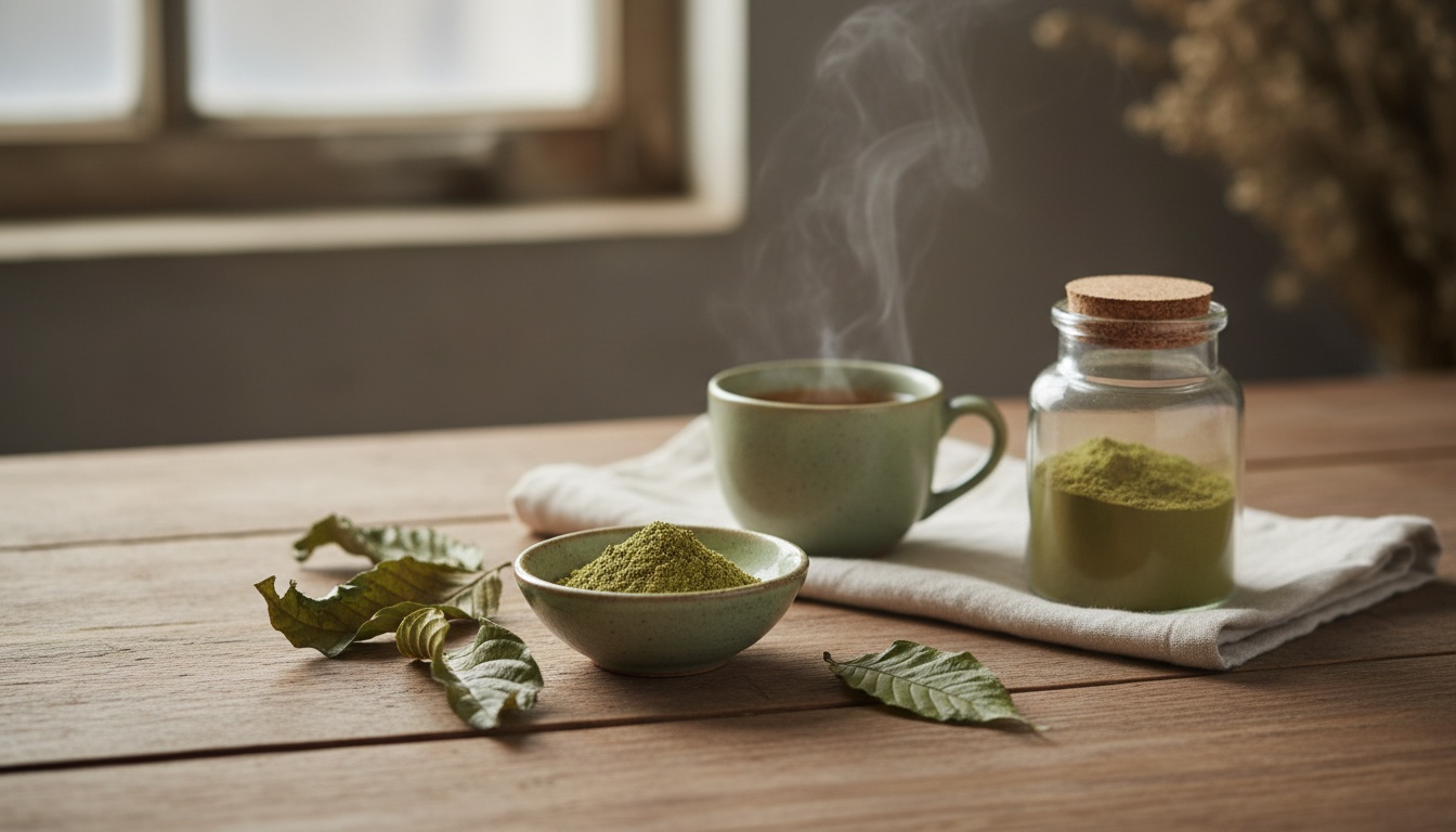 Snorting Kratom: Why It's Dangerous and Doesn't Work