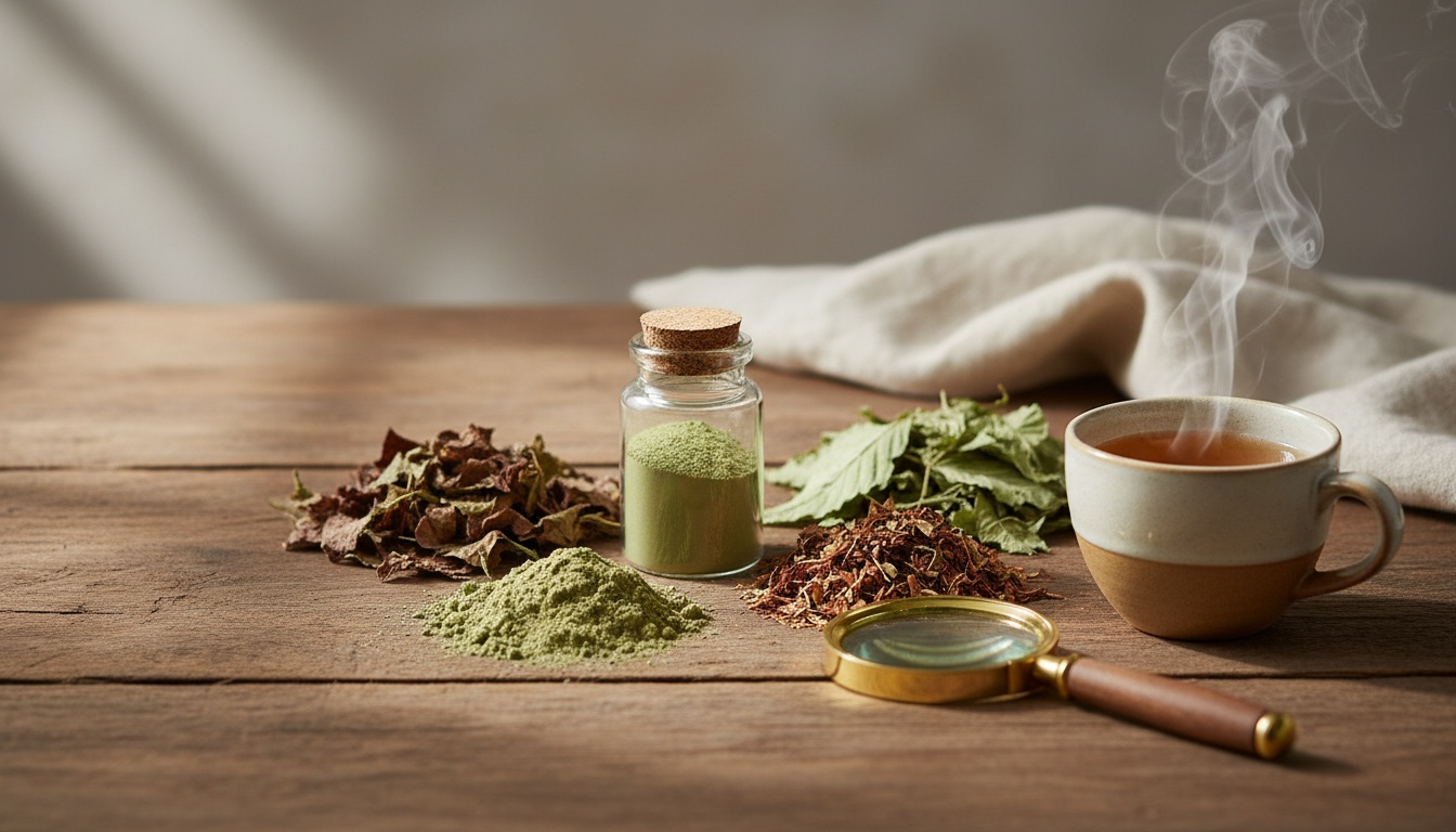 Stop Wasting Money on Bad Kratom