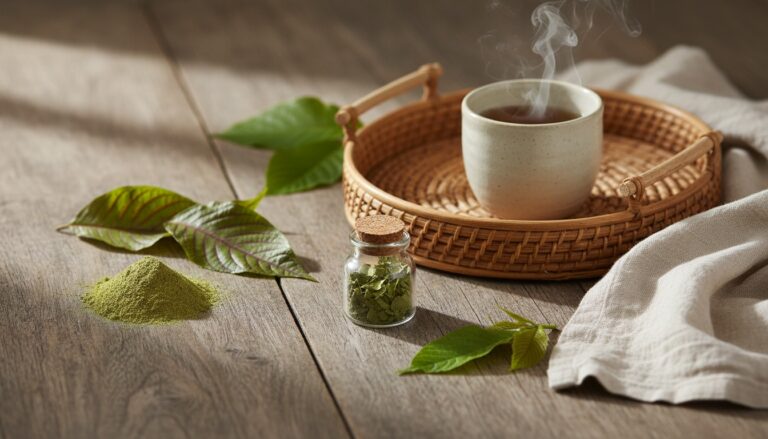 Sumatra Kratom Explained: Effects, Benefits, and Why People Love It