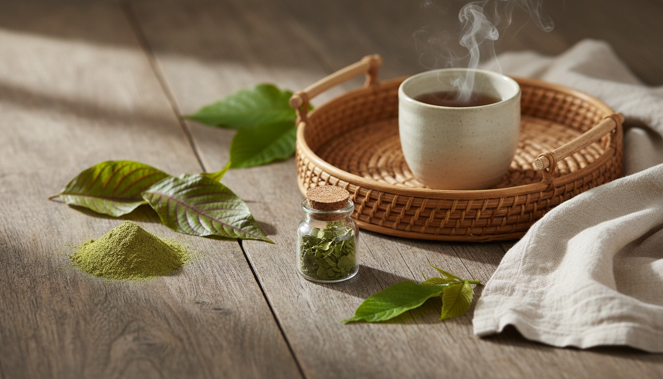 Sumatra Kratom Explained: Effects, Benefits, and Why People Love It
