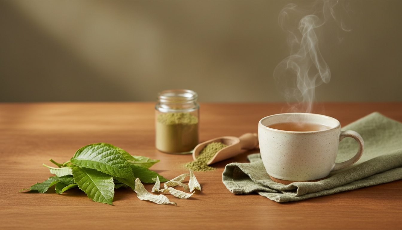 Kratom Strains Known for Mood-Lifting Effects