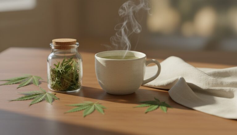 Can CBD Really Sharpen Your Thinking?