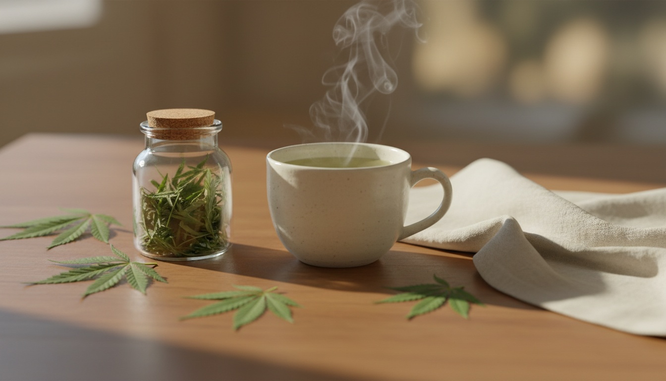 Can CBD Really Sharpen Your Thinking?