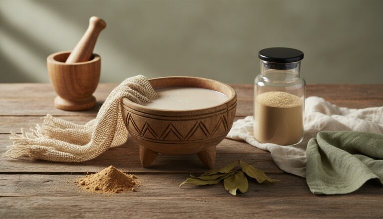 Kava Preparation: Traditional Ritual vs. Modern Convenience