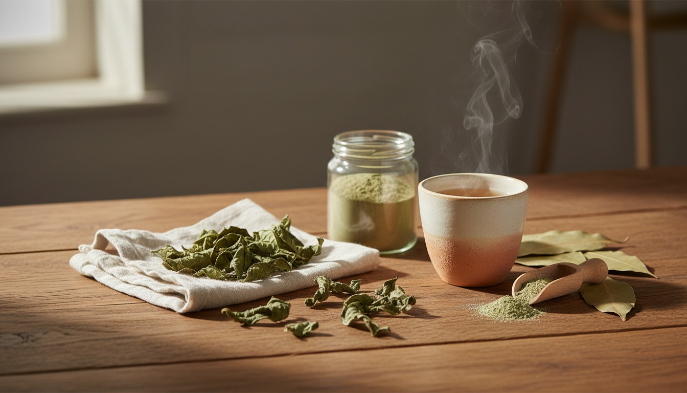 Tennessee's Kratom Laws: What's Legal, What's Changing, and What to Know