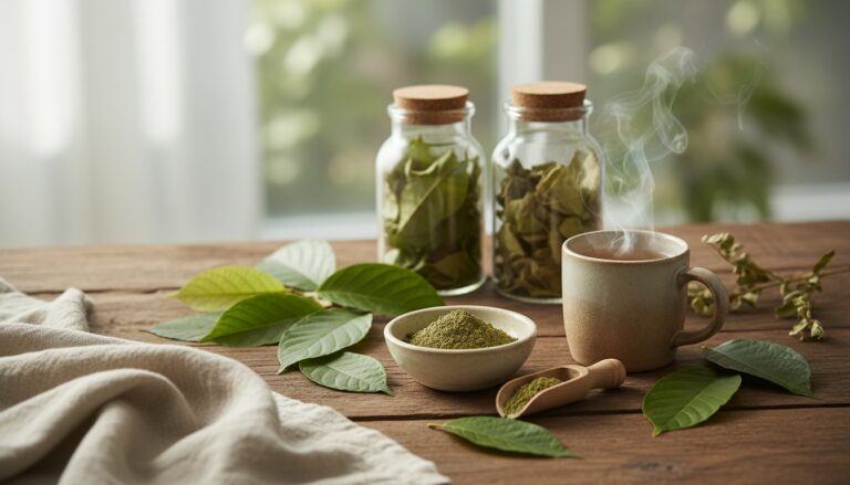 What Does a Kratom High Actually Feel Like?