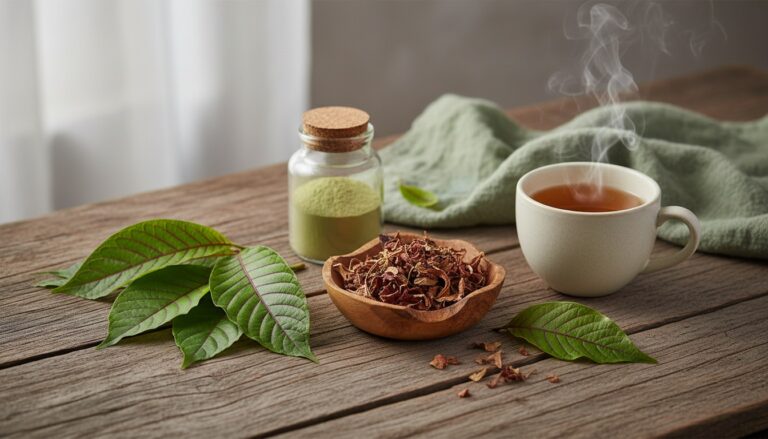 A Practical Guide to Effective Kratom Advocacy