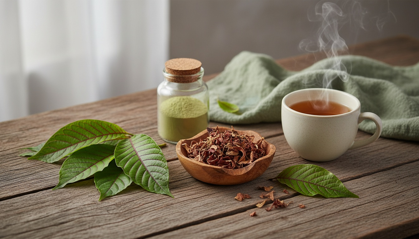 A Practical Guide to Effective Kratom Advocacy