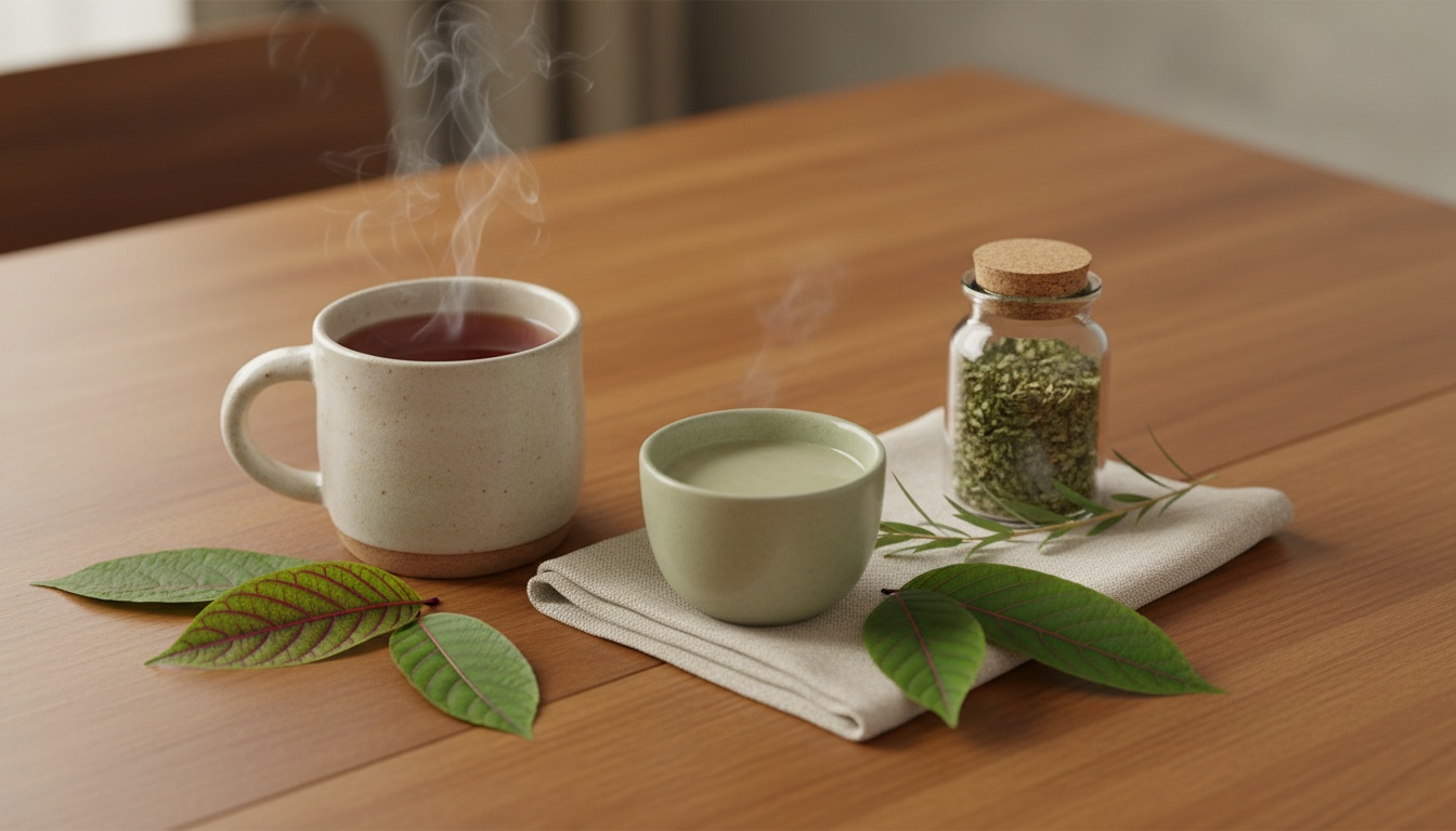 What Is a Kratom Bar, Exactly? A Beginner's Guide