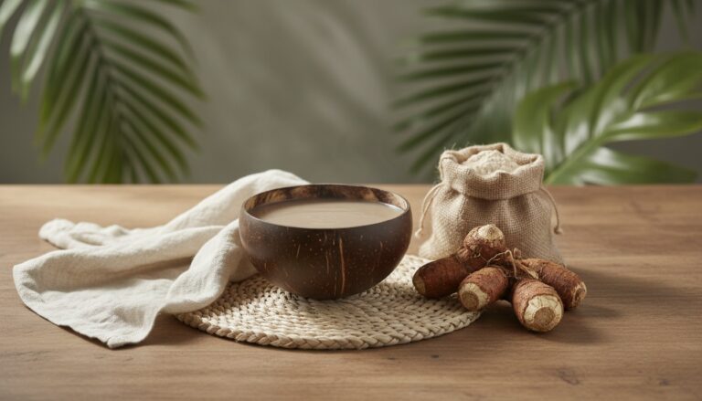 What Really Happens Inside a Kava Bar