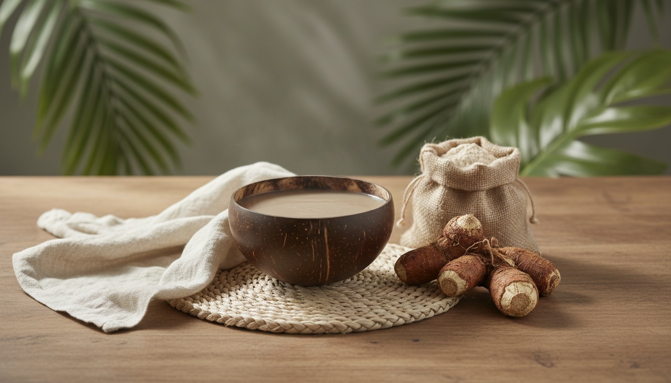 What Really Happens Inside a Kava Bar