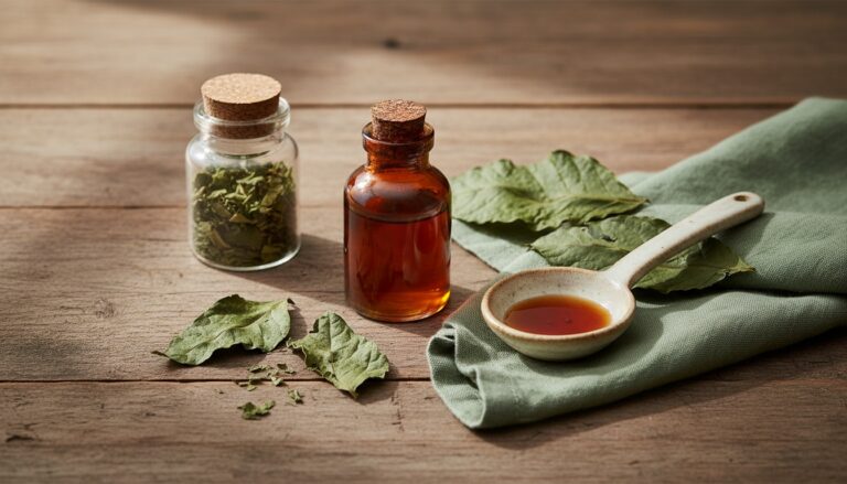 What Is Kratom Syrup, and Why Are More People Trying It?