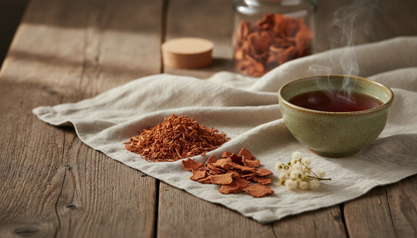 What Is Mimosa Hostilis? A Look at Its Uses, Benefits, and Legal Gray Areas
