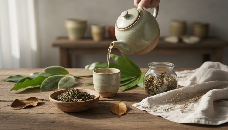 What Is Mitragyna Hirsuta? Getting to Know Kratom’s Lesser-Known Relative