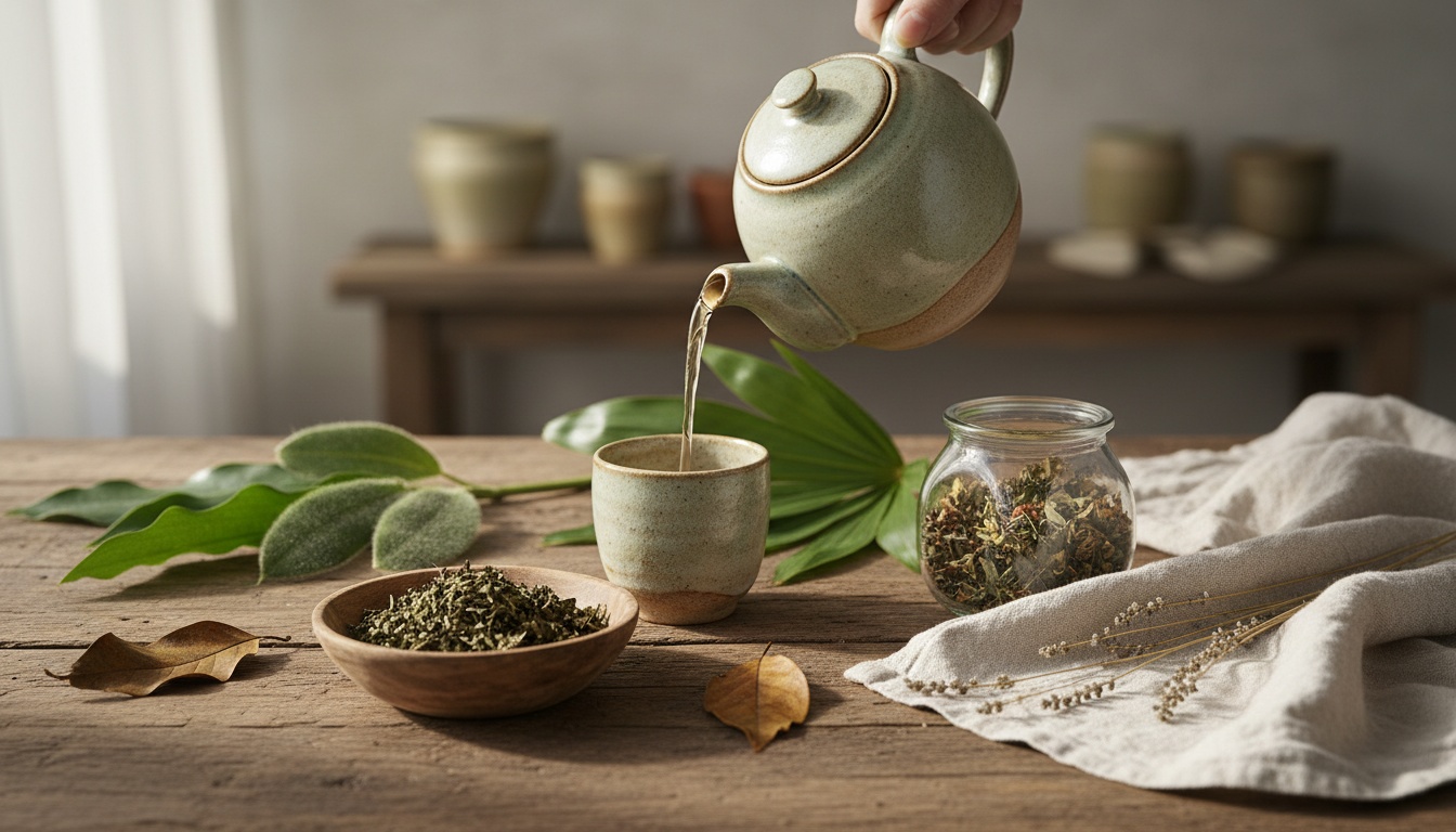 What Is Mitragyna Hirsuta? Getting to Know Kratom's Lesser-Known Relative