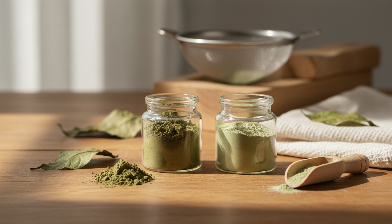 What Is Nano Kratom, and How Is It Different?