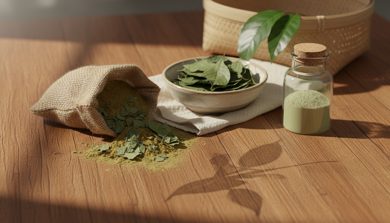 Which Countries Actually Export Kratom?