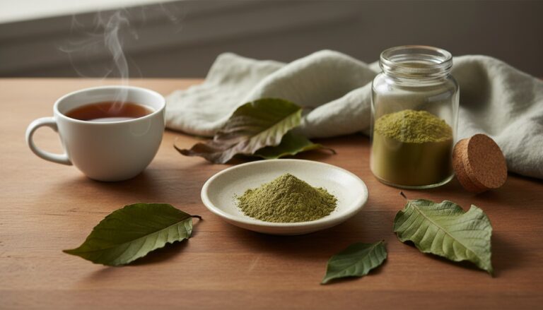 Why You’ll Never Find Kratom on Amazon
