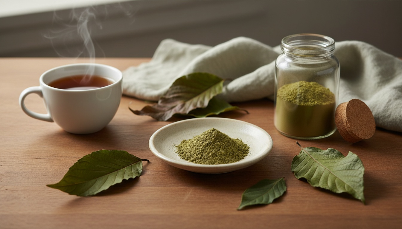 Why You'll Never Find Kratom on Amazon