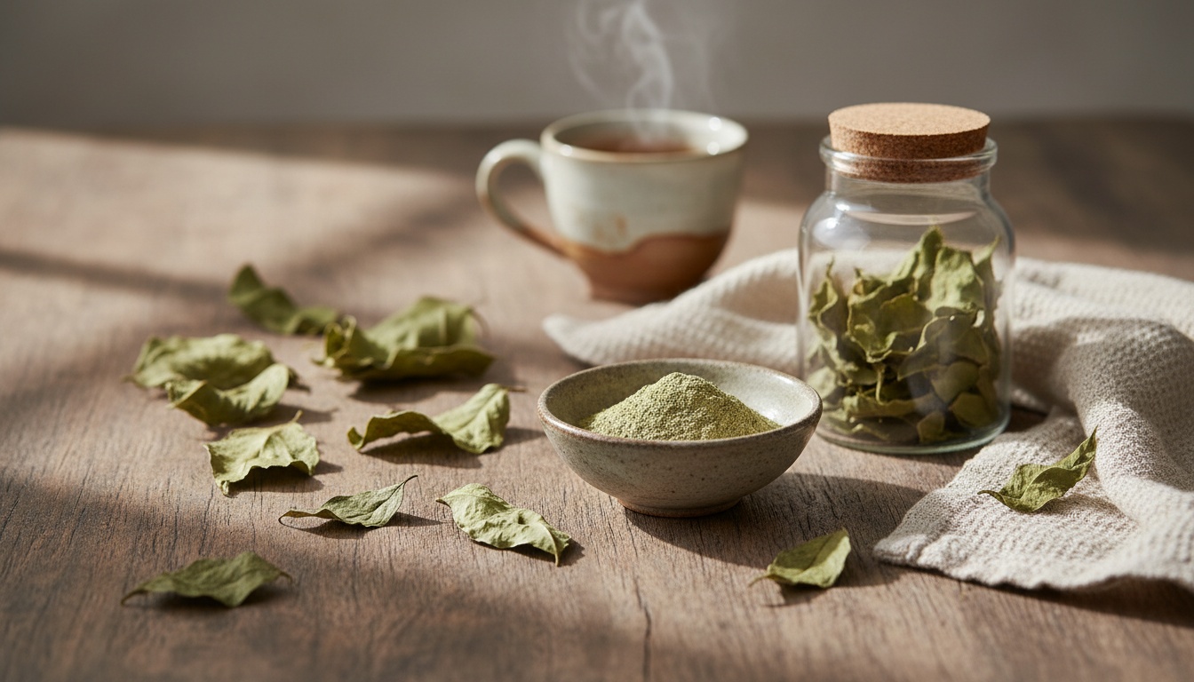 Why Kalimantan Kratom Quality Varies So Dramatically