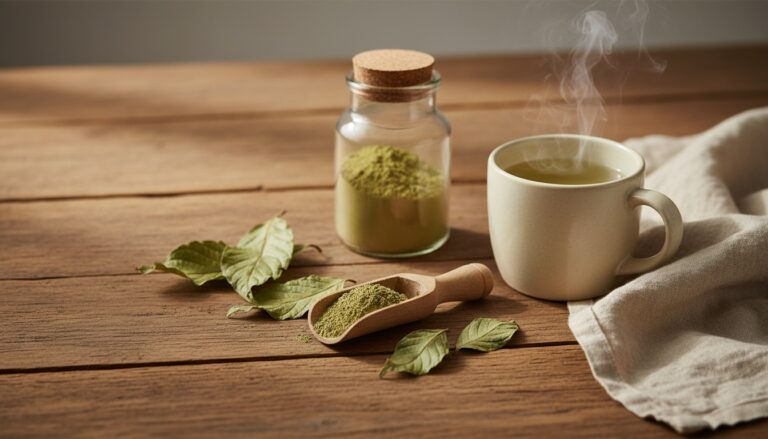 Why Quality Kratom Costs What It Does