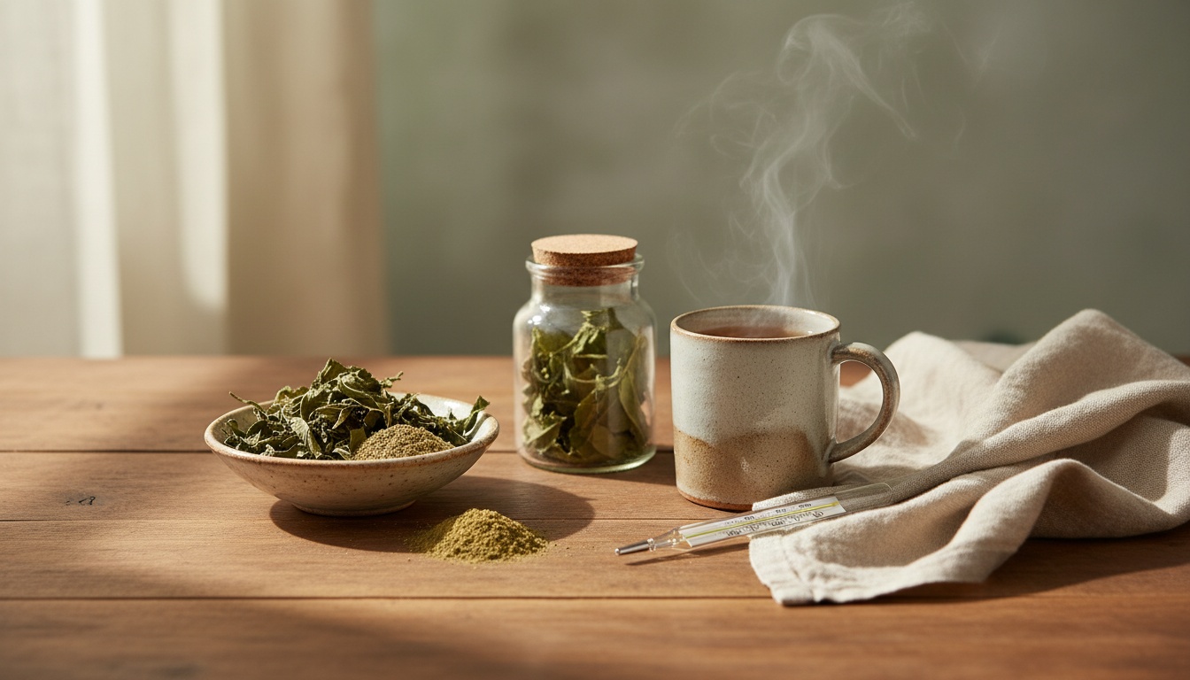 The Case Against Vaping Kratom: What You Need to Know