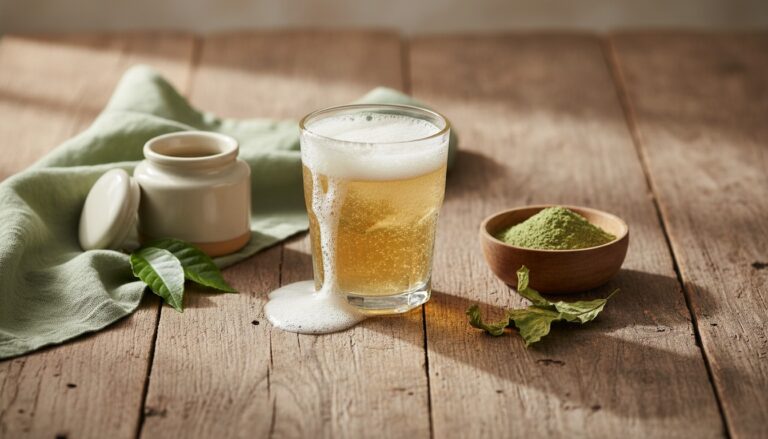 Why Kratom and Soda Don’t Mix