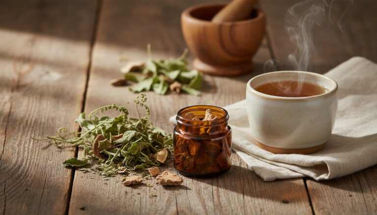Why Your Stress Relief Supplements Aren’t Working
