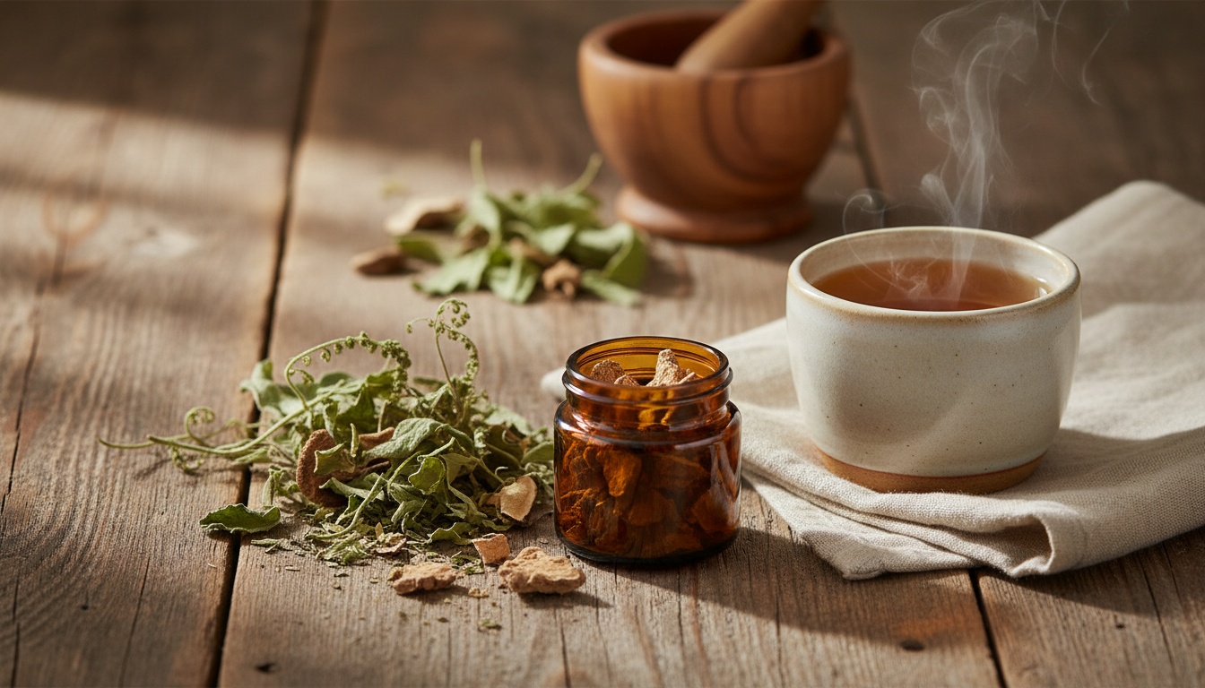 Why Your Stress Relief Supplements Aren't Working