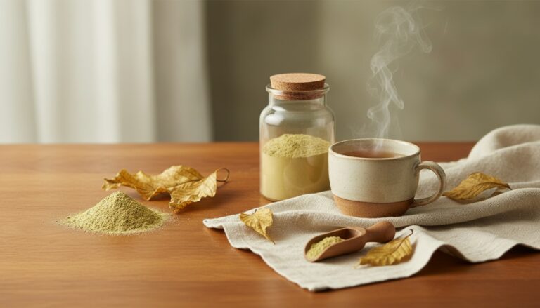 What Yellow Vietnam Kratom Reveals About Quality Control