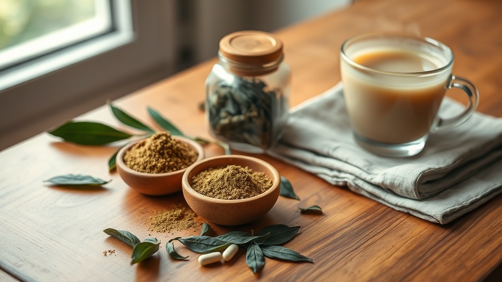 What Is Kratom Powder, and What Should You Know Before Trying It?