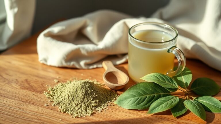 How Kratom’s Effects Actually Work: A Dose-by-Dose Breakdown
