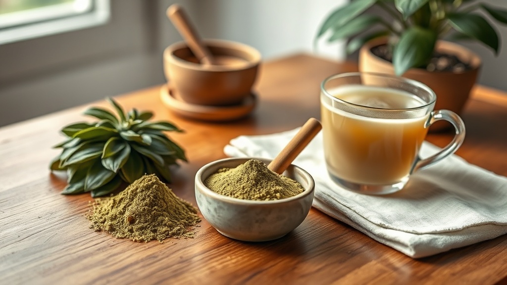 Kratom Glossary: Plain-Language Definitions