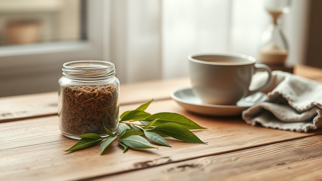 How Long Does Kratom Stay in Your System?