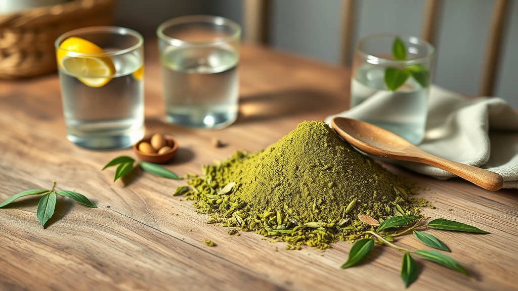 Kratom Side Effects: What to Expect and How to Stay Safe