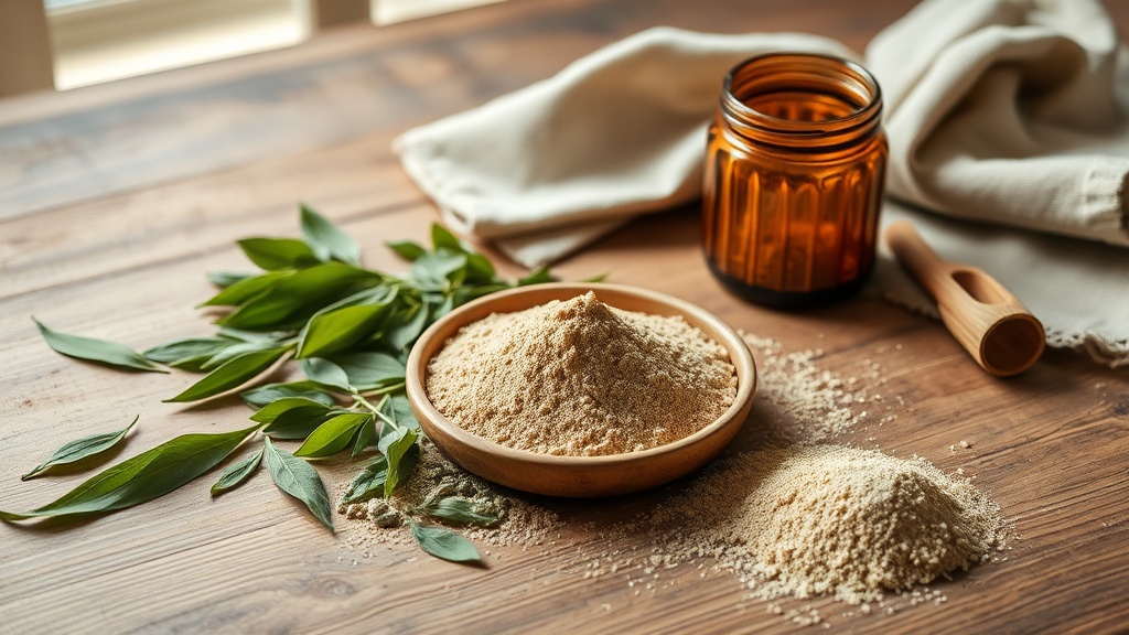 How Kratom Goes From Leaf to Finished Product: A Look at the Manufacturing Chain