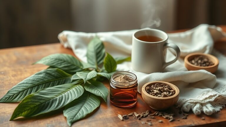 Understanding Kratom’s Alkaloids: What’s Happening Beyond Mitragynine