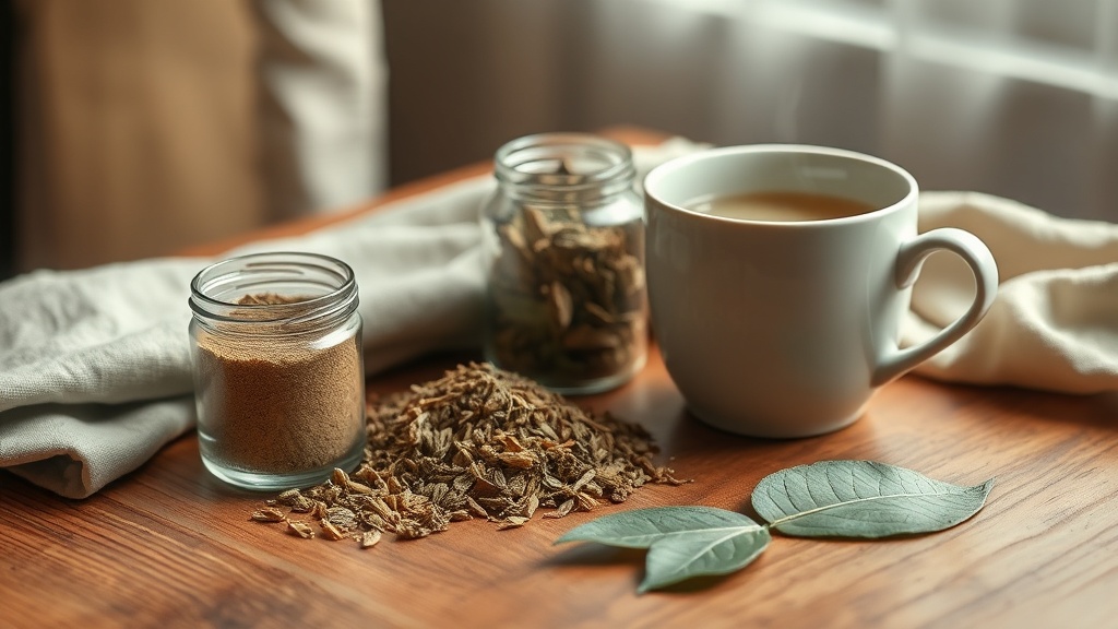 Mitragynine vs. 7-Hydroxymitragynine: What Sets Kratom's Two Key Alkaloids Apart