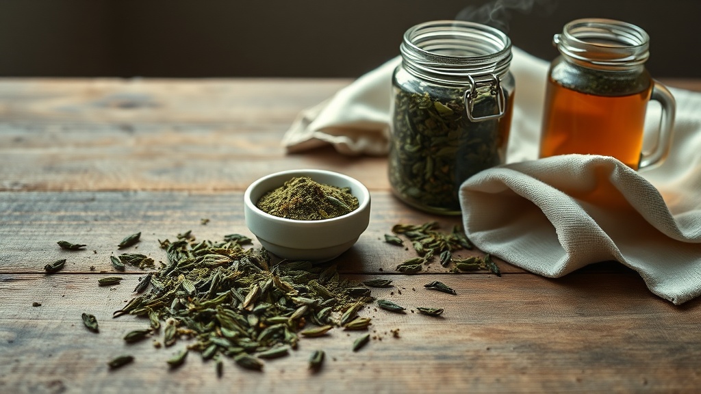 What Is 7-Hydroxymitragynine? Kratom's Most Potent Alkaloid, Explained