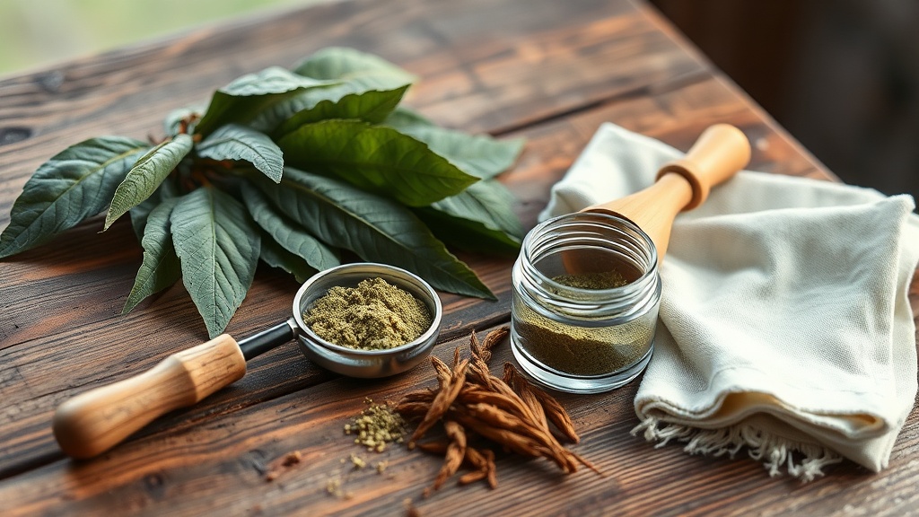 What a Kratom COA Is — And How to Actually Read One