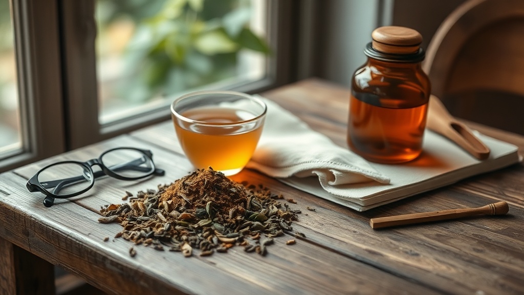 A Kratom Safety Guide for Older Adults